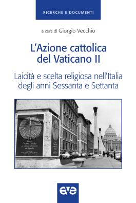 L'Azione cattolica del Vaticano II