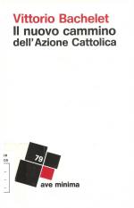 Il nuovo cammino dell'Azione Cattolica