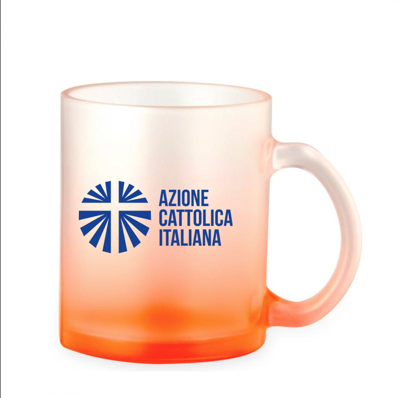 Tazza In Vetro Borosilicato Ambra – 350 Ml, A Forma Di Petalo, Resistente Al Calore, Per Caffè, Tè, Succhi – Set Da 1 Pezzo