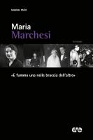 copertina Maria Marchesi