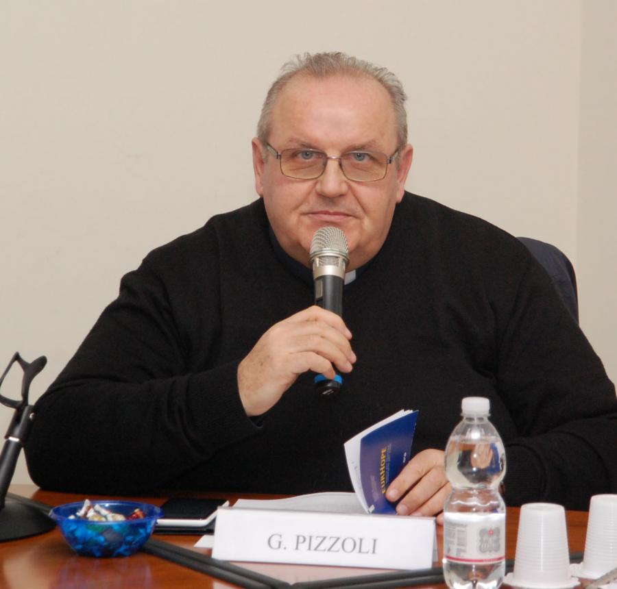 Giuseppe Pizzoli