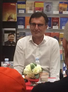 Anselmo Palini, autore