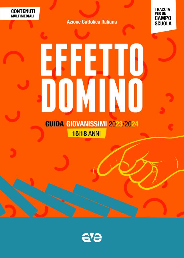 Effetto Domino | Editrice Ave