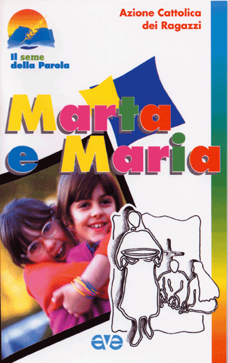 Marta E Maria Editrice Ave